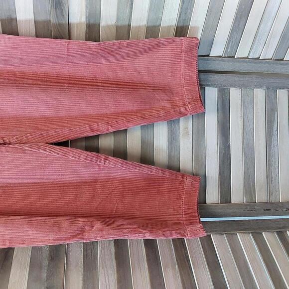 Women's Corduroy Straight Leg Trousers | Rowing Blazer | 20 - Picture 7 of 11